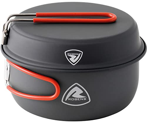 FRONTIER PRO COOK SET L Akku ROBENS