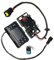 Auto-Luft-Diesel-Heizung, 3 kW, 5 kW, 12–24 V, Motherboard, mit LCD-Schalter, Fernbedienung