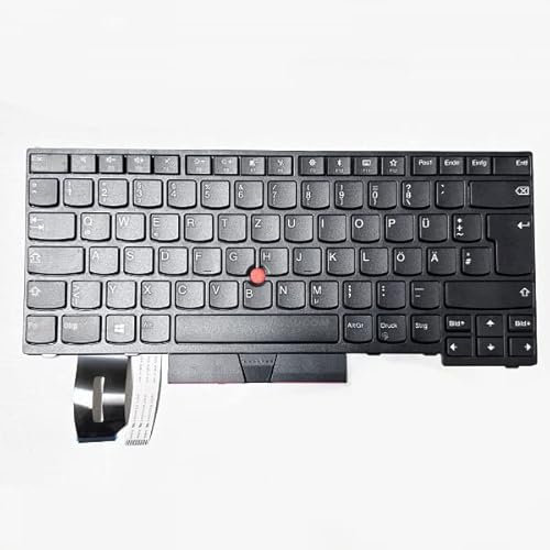 Teclado para Lenovo ThinkPad T480s T490 E480 E485 E490 L380 L390 L480 L490 P14S P43S con iluminación