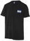 HSV Hamburger SV T-Shirt Shirt ** Nino ** (DE/NL/SE/PL, Alphanumerisch, M, Regular, Regular, Schwarz)