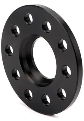 Spurverbreiterung 2 STÜCKE Für VW Für Touareg 2002-2007 2008 2009 2010 2011 2012 2013 2014 2015 2016 2017 2018 Spurverbreiterungen Adapter PCD 5x130 CB 71,6 Mm Spurverbreiterungen(2PCS 3mm)