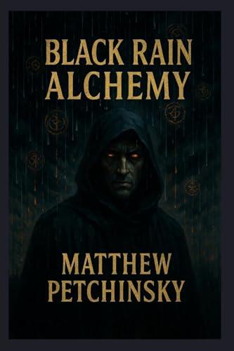 Black Rain Alchemy (Apophis Cthulhu)