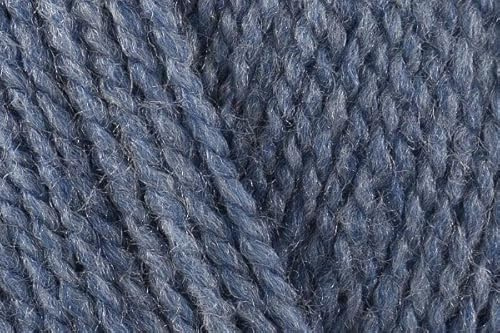 Stylecraft Highland Heathers DK - Cairn (3744), Single 100g Ball, Classic Tweed-Effect Double Knit Yarn, Available in a Range of Traditional Shades, 100% Acrylic, 272 Metres