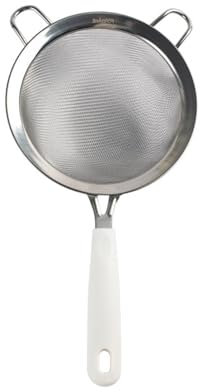 Whltzf Affaits sans Taches Small Mails Cassures avec Poignée Portable Cuisine Cassages Alimentaires Manuels Collantes Caliceuses À Tampons