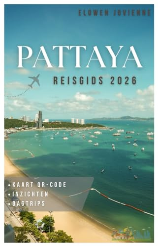 PATTAYA REISGIDS 2026