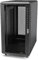 StarTech.com 4-Pfosten 22HE Serverrack/Schrank, 19 Daten-Rack/Schrank für IT-/Netzwerkgeräte, Serverschrank mit verstellbaren Montageschienen, 19 Zoll Server Rack