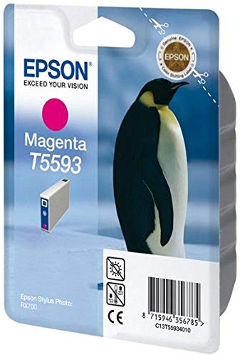 Epson Original SPRX700 Magenta Ink Cart