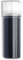 Pilot Ersatzminen für Begreen Recycled V Board Master Marker Bullet/Chisel Tip - schwarz, 12 Stück 12 schwarz