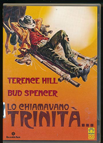 Lo chiamavano Trinità... [IT Import]