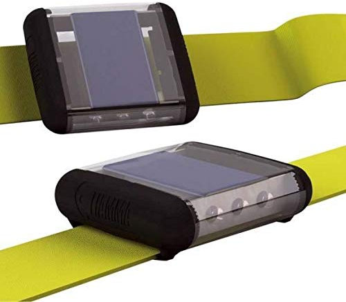 Fiamma 98655‐885 Warning Solar LED