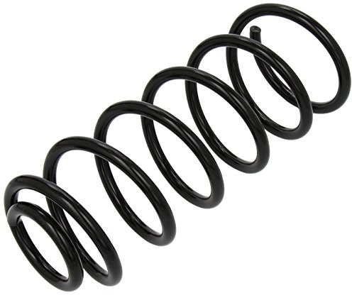 Lesjöfors 4095026 Triscan 8750 2929 Fahrwerksfeder