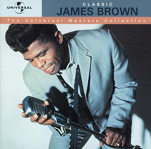 JAMES BROWN:U.M. COLLECTION<>JAMES BROWN