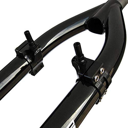 Identiti BMX Bremse Rebate V-Brake Adapter