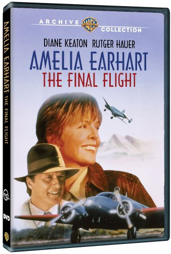 Amelia Earhart: The Final Flight