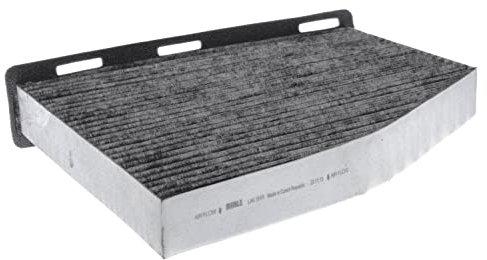 MAHLE LAK 181/1 Innenraumfilter