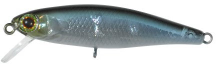 Illex Tiny Fry 50 SP Wobbler NF Ablette