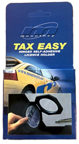 Summit TE/1B Tax Einfache Disc Halterung