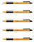 STABILO INT. STABILO pointball schwarz 4006381436991