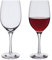 Dartington Crystal ST1401/P - Wine Master Chefs Taster Wine Glasses, Set of 2 x 380ml
