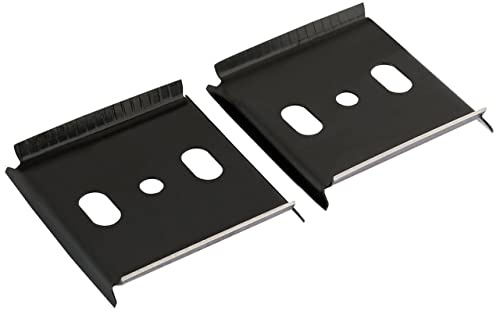 Draper 17155 Spare Blade for Paint Scrapers 17154 Duo Pack , Blue