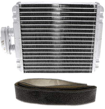 VEMO V15-61-0015 Radiador de calefacción