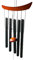 lachineuse Gong Eolien Zen, No Applicable, Non