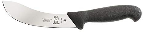 Mercer Culinary BPX, 5.9-Inch, Skinning Butcher Knife