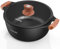 ITSMILLERS Marmite Autocuiseur Anti-adhésive Moulée sous Pression 6,5 l