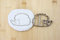 my3dbase GmbH Cookie Cutter Igel Keksausstecher Plätzchen und Fondant Ca.8cm