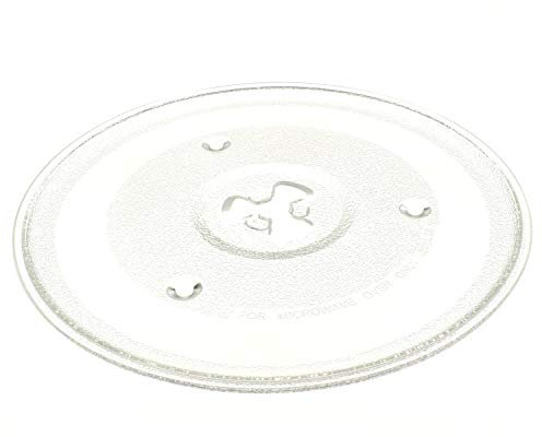 Bandeja giratoria d=270 para microondas