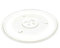 Bandeja giratoria d=270 para microondas