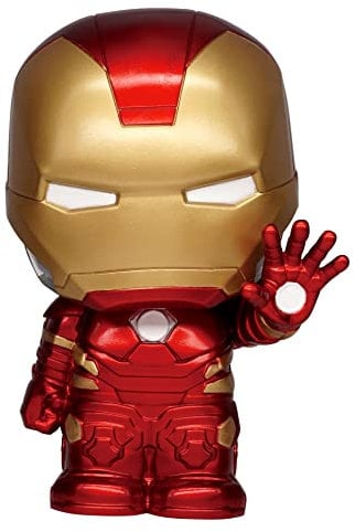 Iron Man piggy bank 20 Cm