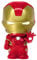 Iron Man piggy bank 20 Cm