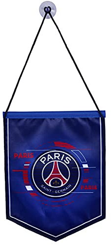 PARIS SAINT GERMAIN Wimpel PSG 2022 Big Logo