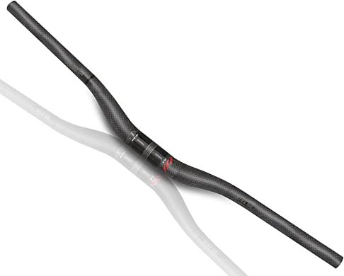 RXL SL mtb lenker 31,8mtb carbon lenker 3K matt Fahrrad Riser Bars Lenker 740mm cube comfort trail bar MTB lenker für BMX E Bike Downhill Fahrrad cube fahrrad lenker carbon mtb lenker