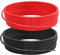 12AWG Cavo Elettrico Silicone, 12 Gauge 3.4 mm² 10m(5m Rosso + 5m Nero), Flessibile 680 Fili 0,08 mm di Rame Stagnato Filo ad Alta Temperatura per Auto RC/Marine/Droni/Barche/Arduino