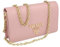 Prada Damen Beige Saffiano Leder Schultertasche 1BP023 NZV F0924
