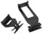 Drone Remote Control Tablet Holder, Drone Controller Phone Holder Plastic Easy to Install Stable for Air 3