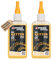 SPRINGER RX3700 - - Bio Kettenöl 2 x 100ml - - Made in Germany - - Fahrrad-Kettenöl Korrosions- & Verschleißschutz - - Allwetter Fahrradöl schonend - - Ketten-Fett für z.B. E-Bike & MTB