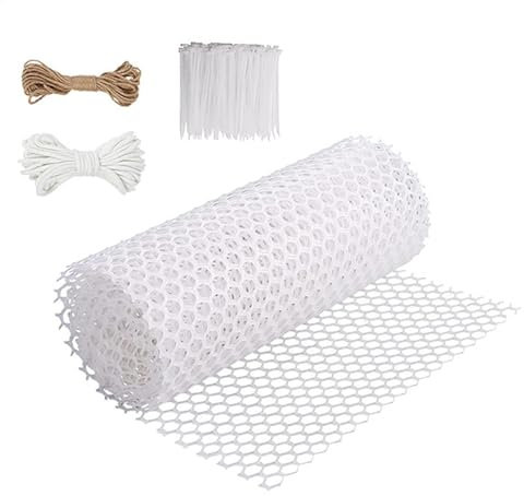 Mesh Moss Pole - 1 Roll Wire Mesh Moss | Bendable Plant Sticks Support, Breathable And Moisturizing Moss Stake For Plants, Indoor Plant Moss Stakes For Climbing Plants, Modeling Planting