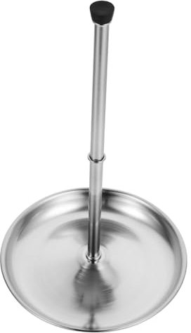 LIFKOME Decanter Stand Wine Carafe Drying Rack Holder Home Supplies Drip Tray for Wine Decanter Storage for Kitchen Bar Countertop Use