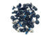 HSSDTECH Laptop Kompletter satz Schrauben für HP Victus 16-D 16-E TPN-Q263 TPN-Q264 Laptop Complete Set of Screws