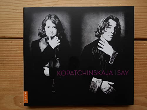 Beethoven-Ravel-Bartok-Say