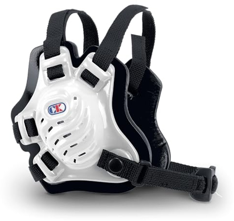 Cliff Keen Tornado Wrestling Headgear (Translucent/Black/Black)