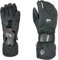 Level Jungen Handschuhe Fly JR, Black, 5 S