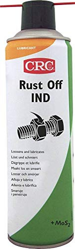 CRC RC2 Corporation Rust Off Ind 30507-Aa Kriechöl, 500 ml