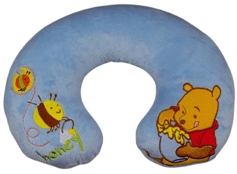 Winnie the Pooh WP-KFZ-352Nackenpolster