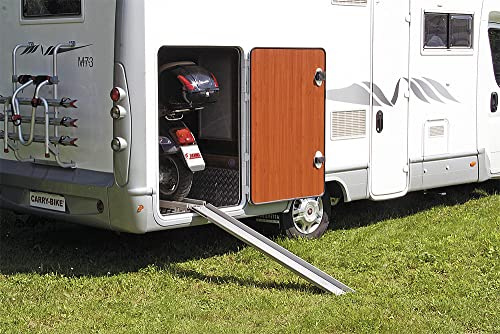 Fiamma Carry Moto Pro Gleitsystem