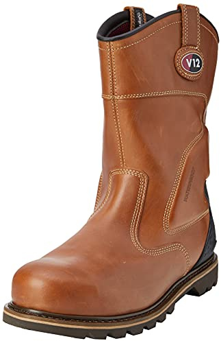 V12 Tomahawk, Men's Boots