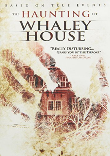 The Haunting of Whaley House